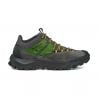 Scarponi da trekking da uomo Scarpa Rove GTX (antracite senape)