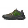 Miesten vaelluskenkä Scarpa Rove GTX (Anthracite Mustard)
