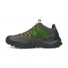 Scarponi da trekking da uomo Scarpa Rove GTX (antracite senape)