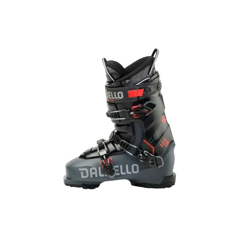 Scarponi da sci Dalbello CABRIO MV 120 IF (GRIGIO/NERO) Uomo