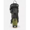 Skischoenen Dalbello CABRIO LV FREE 120 IF (OLIVE/BLACK)