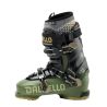 Skistøvler Dalbello CABRIO LV 130 3DWrap (MOSS GREEN/BLACK)