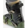 Botas esquí Dalbello CABRIO LV 130 3DWrap (MOSS GREEN/BLACK)