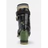 Skistøvler Dalbello CABRIO LV 130 3DWrap (MOSS GREEN/BLACK)