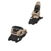 Hiihtoside Marker SQUIRE 11 110MM (BLACK/TAN)
