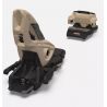 Attacchi da sci Marker SQUIRE 11 110MM (NERO/TAN)