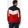 Retro trui Helly Hansen APRES KNITTED SWEATER (RED) man