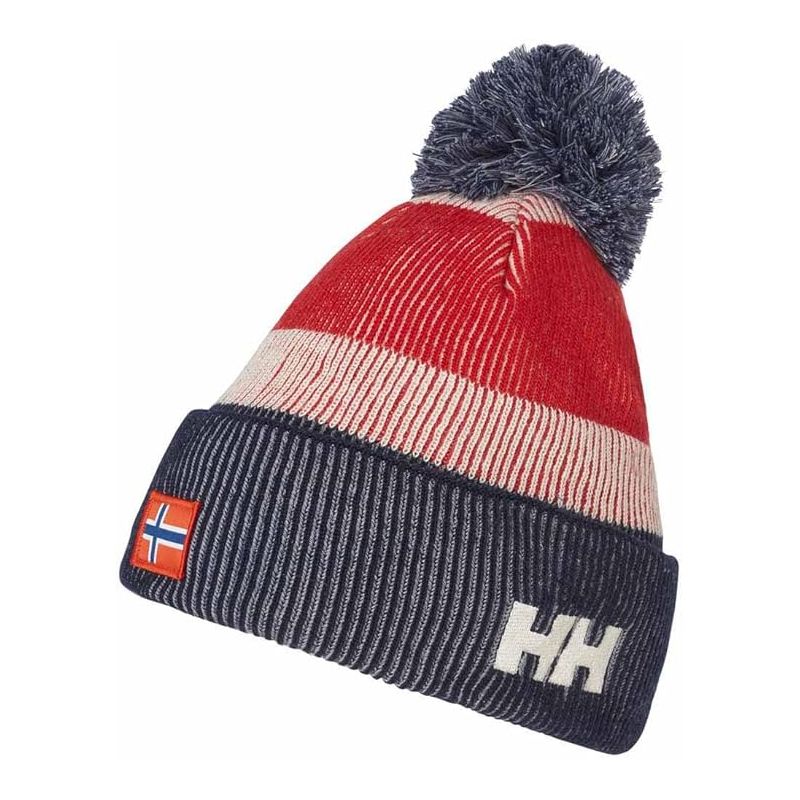 Gorro Helly Hansen WORLD CUP BEANIE 2.0 (NAVY NSF MERCH)