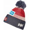 Bonnet HELLY HANSEN WORLD CUP BEANIE 2.0 (NAVY NSF MERCH)