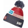 Bonnet HELLY HANSEN WORLD CUP BEANIE 2.0 (NAVY NSF MERCH)