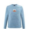 Lafuma LS LTD TEE JR (INK BLUE)