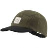 Lafuma LÄHETETTY FLEECEMYSSY (KHAKI/MUSTA)