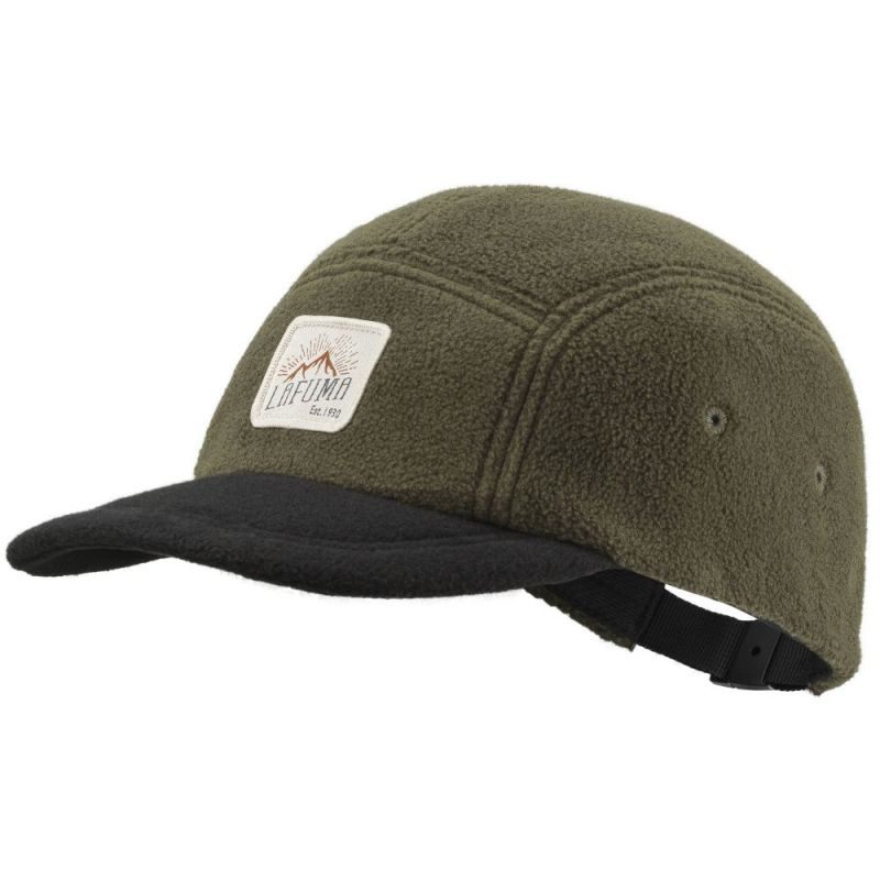Lafuma SENT FLEECE CAP (KHAKI/SORT)