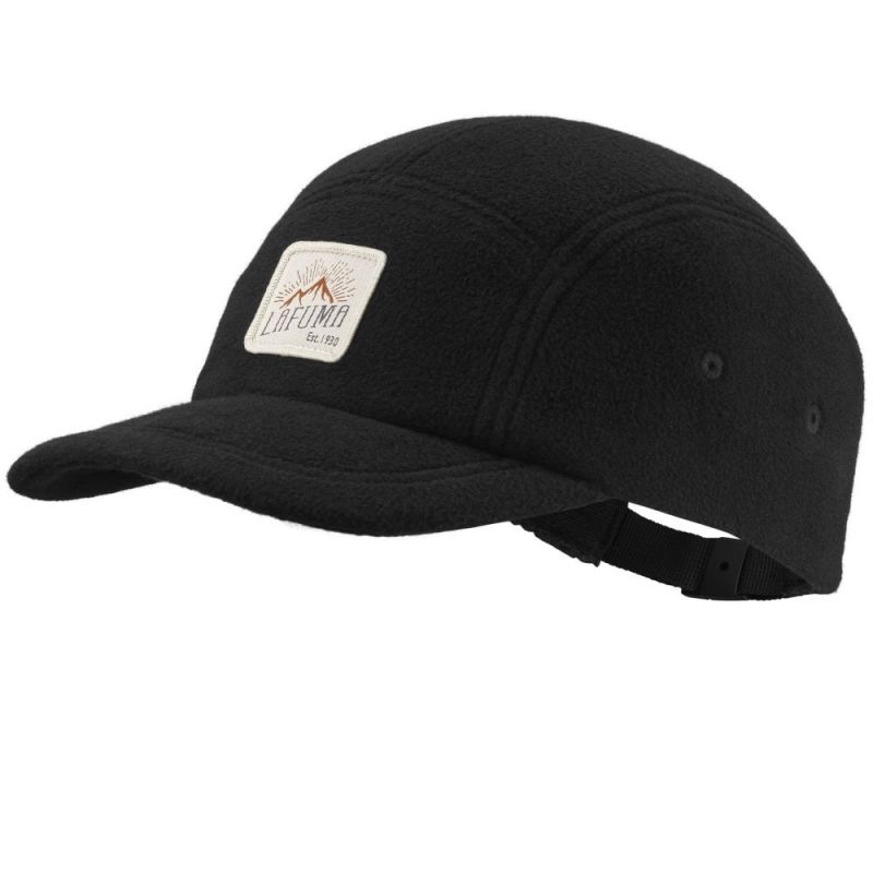 Lafuma LÄHETETTY FLEECEMYSSY (KHAKI/MUSTA)