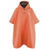 Lasten poncho Lafuma PONCHO LTD JR (CORAL CHROME)