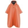 Kinderponcho Lafuma PONCHO LTD JR (CORAL CHROME)