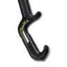 Bergbeklimmer ijsbijl Black Diamond Hydra Ice TOOL