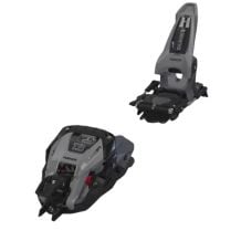 Montaje Marker DUKE PT 13 100MM (GRIS/NEGRO)