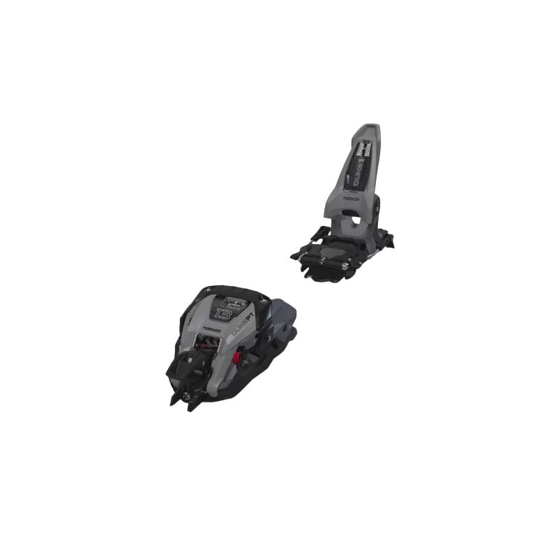 Montering Marker DUKE PT 13 100MM (GRAY/BLACK)