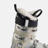Ski boots Rossignol RBN2310 - Pure Heat GW - (Metal Silver)