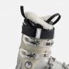 Skistøvler Rossignol RBN2310 - Pure Heat GW - (Metal Silver)