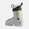 Skischoenen Rossignol RBN2310 - Pure Heat GW - (Metaal Zilver)