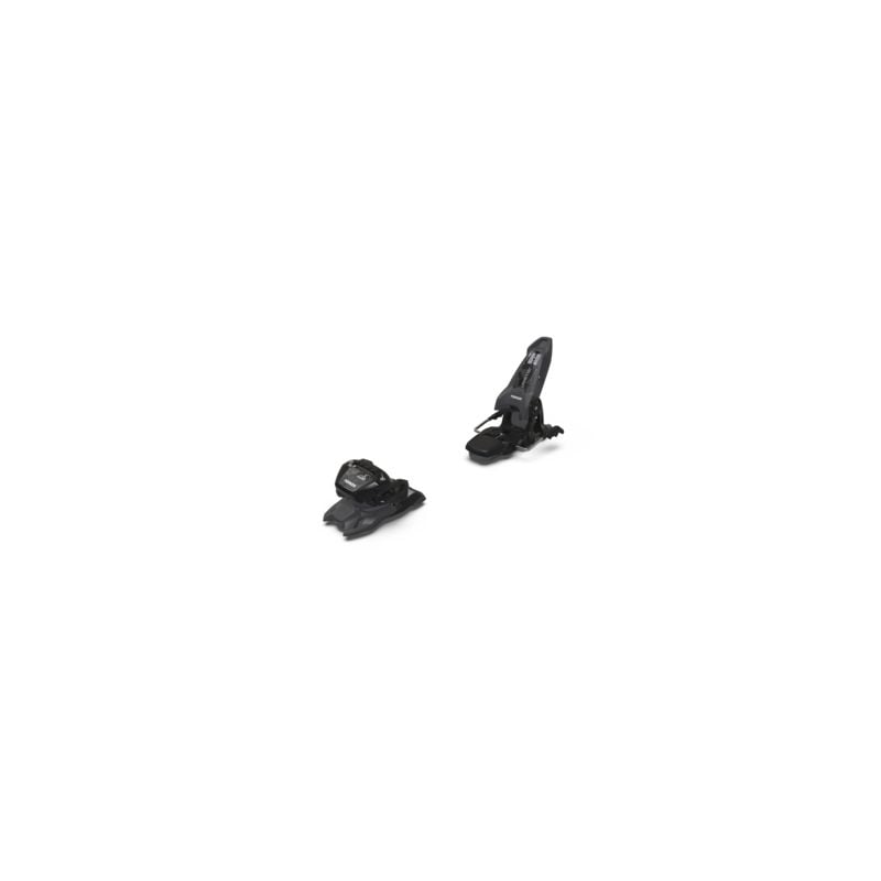 Alpine ski binding Marker JESTER 16 - 120MM (ANTHRACITE/BLACK)