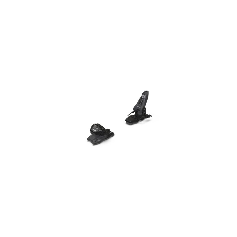 Alpineski binding Marker JESTER 16 - 120MM (ANTHRACITE/BLACK)