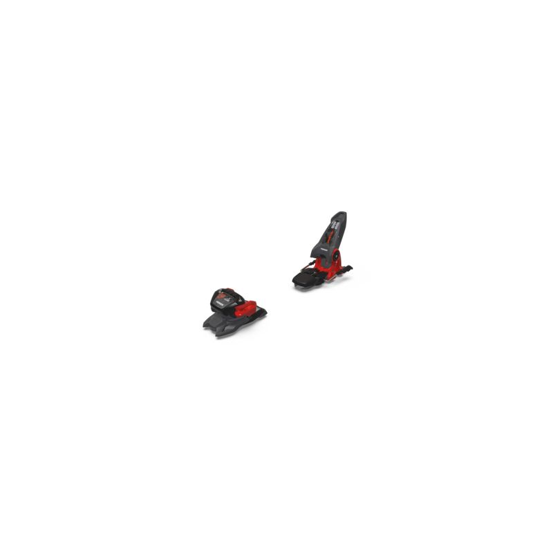 Bindungen Marker JESTER 16 100MM (ANTHRACITE/BLK/RED)