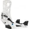 Bindung Burton Step On Re:flex (Gray/White) Mann