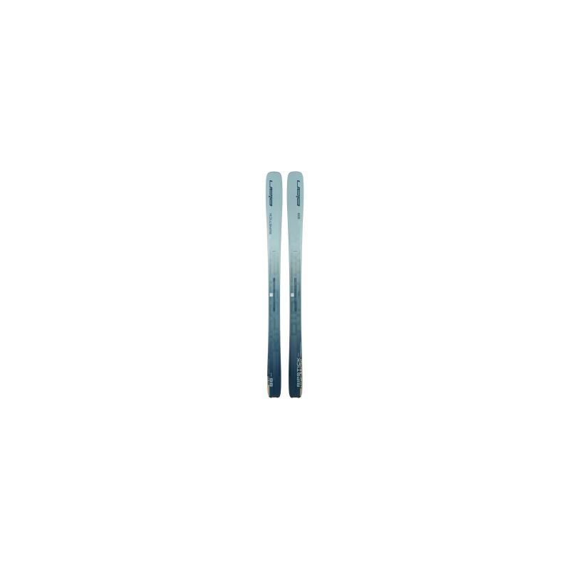 Alpinski all mountain Elan RIPSTICK 88 W