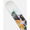 Snowboard Burton HIDEAWAY 2025 Dam