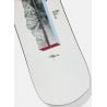 Snowboard Burton HIDEAWAY 2025 Frau