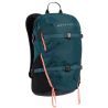 Rinkka Burton Day Hiker 22L (Deep Emerald)
