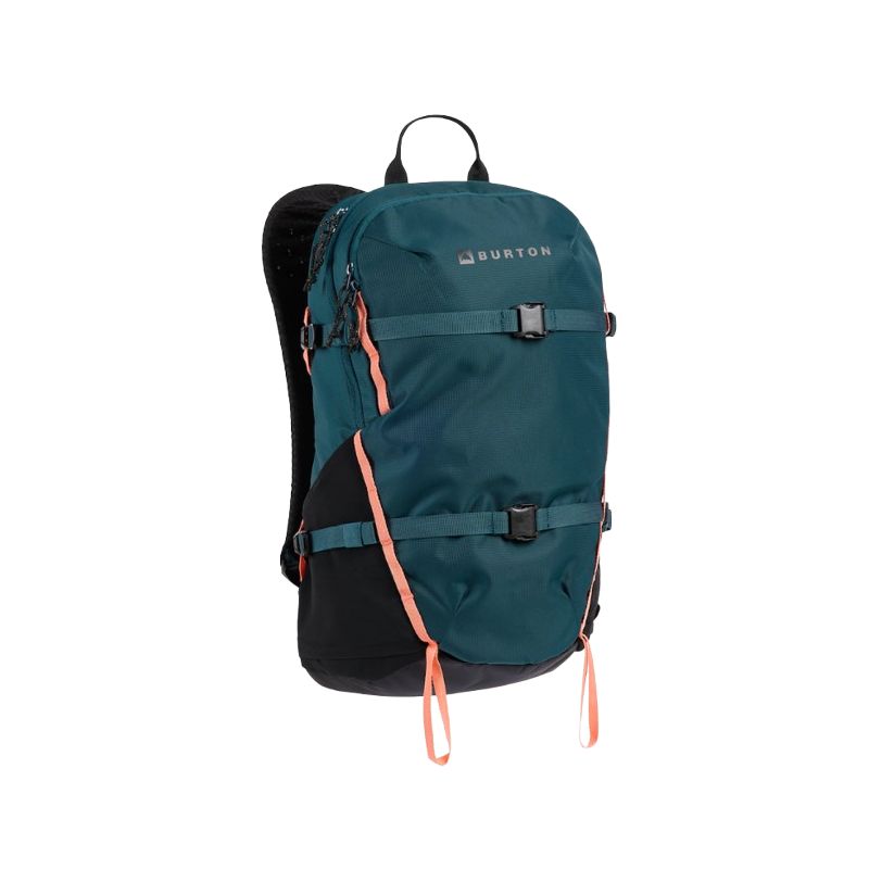 Sac à dos Burton Day Hiker 22L (Deep Emerald)