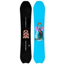 BURTON DEEP THINKER NO COLOR (NO COLOR)