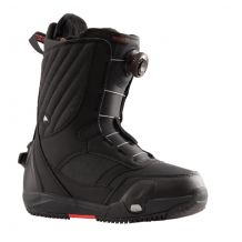 Botas snowboard Burton Limelight Step On (Negro) Mujer