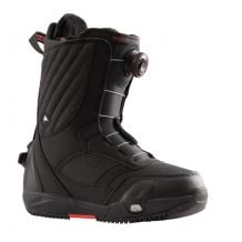 Snowboardstøvler Burton Limelight Step On (Black) Women's