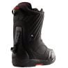 Lumilautasaappaat Burton Limelight Step On (Black) Naisten lumilautasaappaat