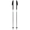 Black Crows Bastones Duos Freebird (negro/gris)