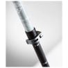 Bâton ski BLACK CROWS Duos Freebird (black/grey)