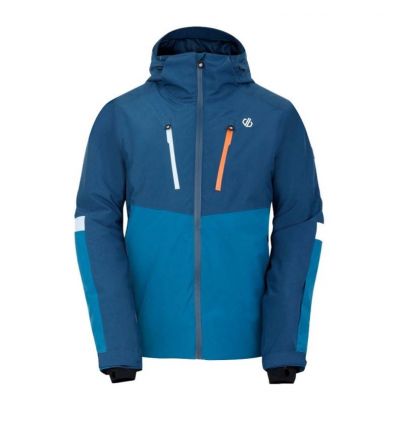 Dare 2b Veste de ski imperméable pour homme Freeride