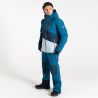 Giacca da sci Dare2B Baseplate II Jkt (KfBl/MnltDen)