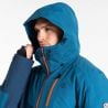 Skidjacka Dare2B Baseplate II Jkt (KfBl/MnltDen)