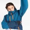 Skijakke Dare2B Baseplate II Jkt (KfBl/MnltDen)