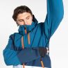 Skidjacka Dare2B Baseplate II Jkt (KfBl/MnltDen)