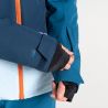 Ski jack Dare2B Baseplate II Jkt (KfBl/MnltDen)