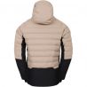 Heren Dare2B Ollie II Jacket (Clay/Zwart)