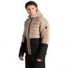 Miesten Dare2B Ollie II Jacket (Clay/Black)