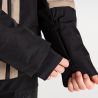 Heren Dare2B Ollie II Jacket (Clay/Zwart)